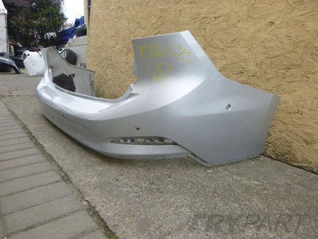 FORD FOCUS MK4 ESTATE 18- rear bumper