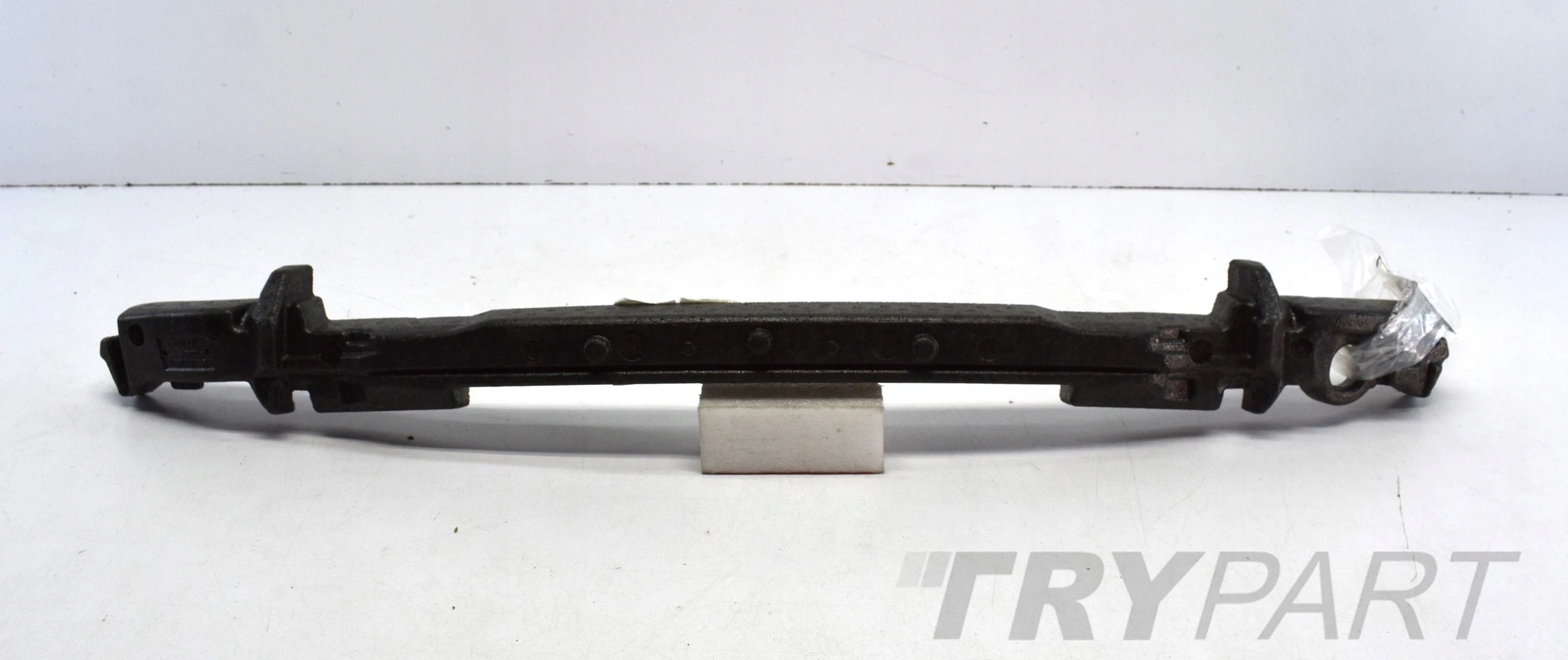 AUDI A3 8V 8V3 BUMPER FOAM ABSORBER, ORIGINAL NEW