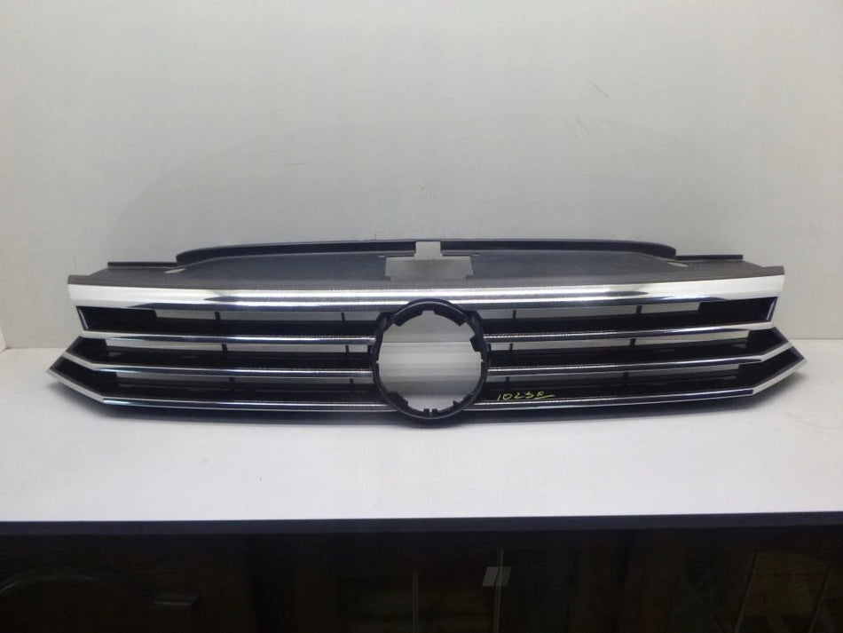 VW PASSAT B8 3G0 14- Grille Clip