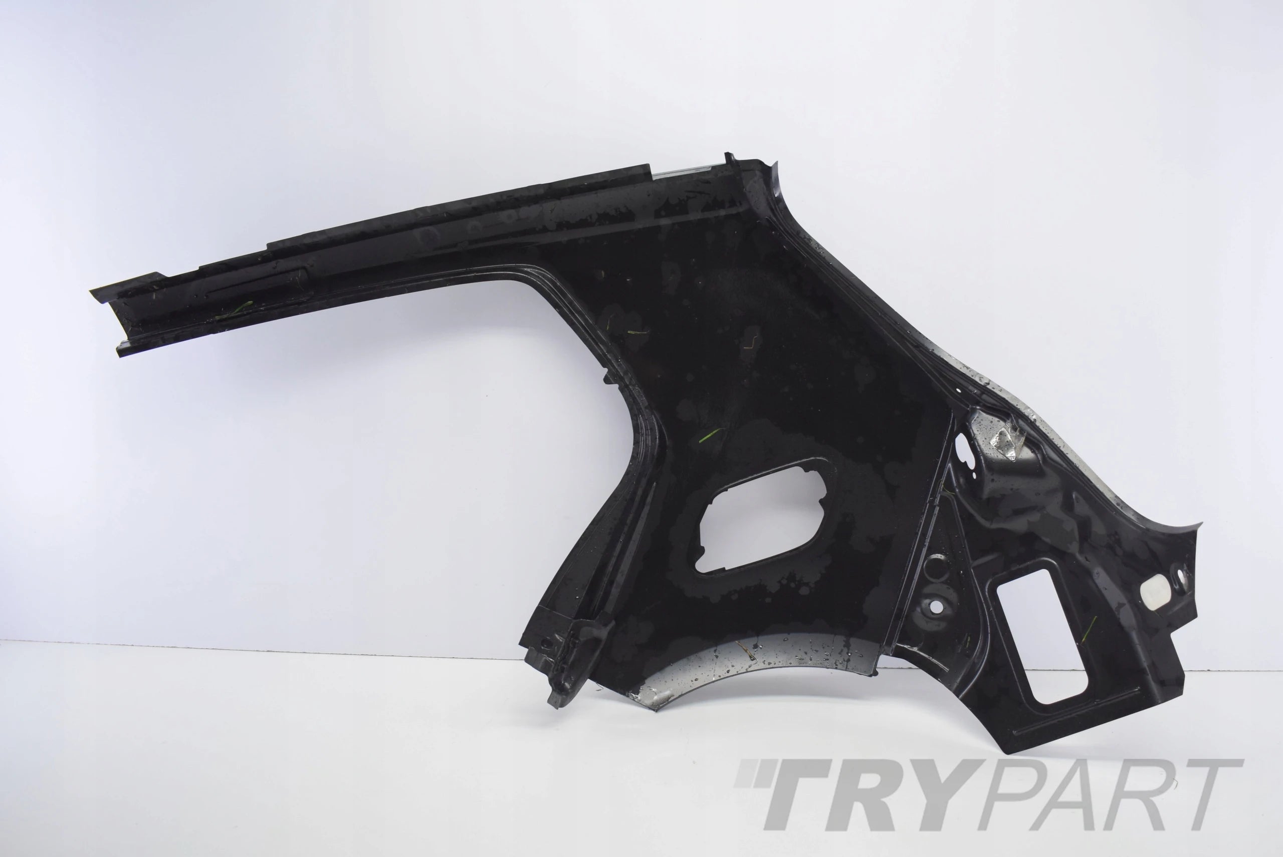 VW GOLF VII 5G4 REAR RIGHT FENDER PANEL ORG