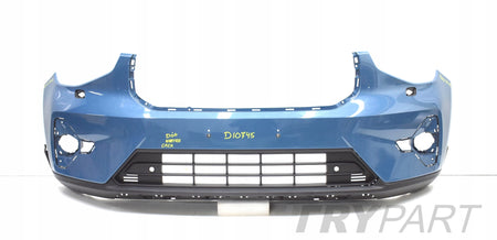 VOLVO XC40 XC-40 LIFT FRONT BUMPER ORG