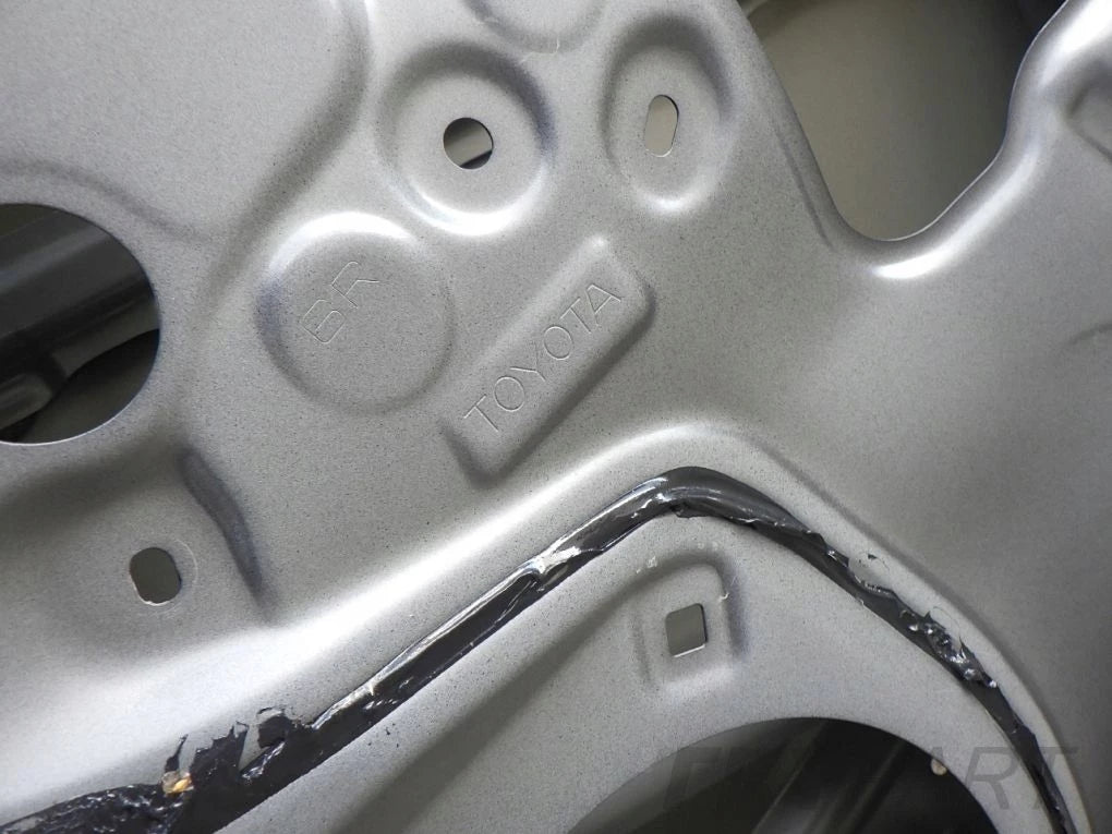 TOYOTA YARIS CROSS 2020- Front and Rear Right Doors