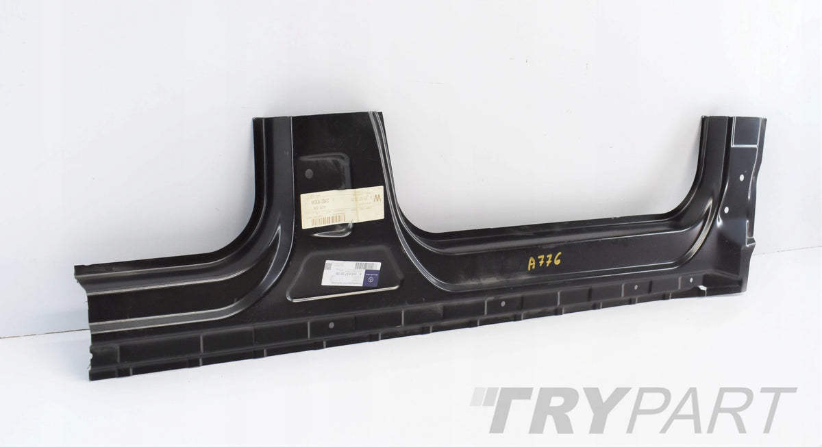 MERCEDES A CLASS W169 RIGHT SILL POST CLADDING