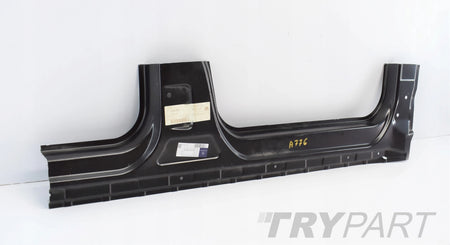 MERCEDES A CLASS W169 RIGHT SILL POST CLADDING