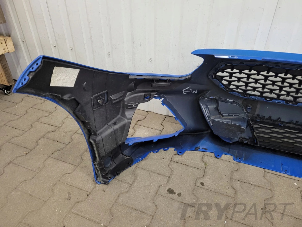 Front Bumper BMW Z4 G29 M Sport Package 18-