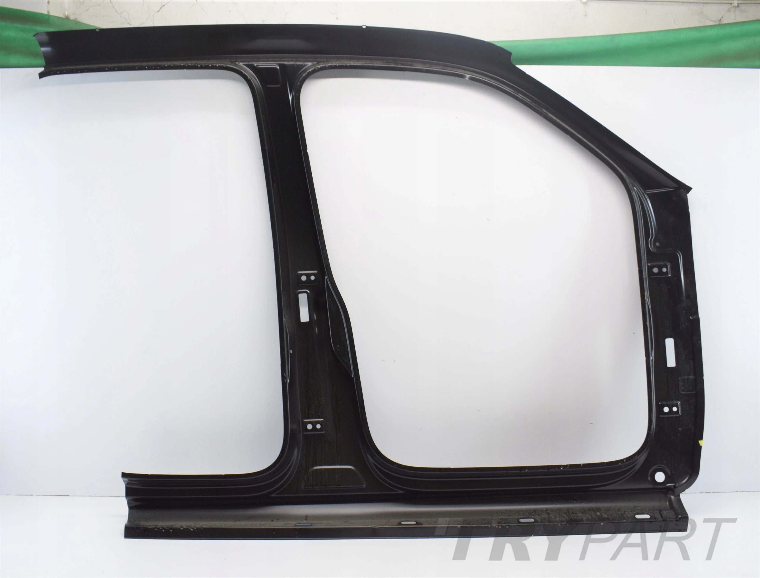 VW AMAROK 2H7 Left Fender Panel Frame Pillar