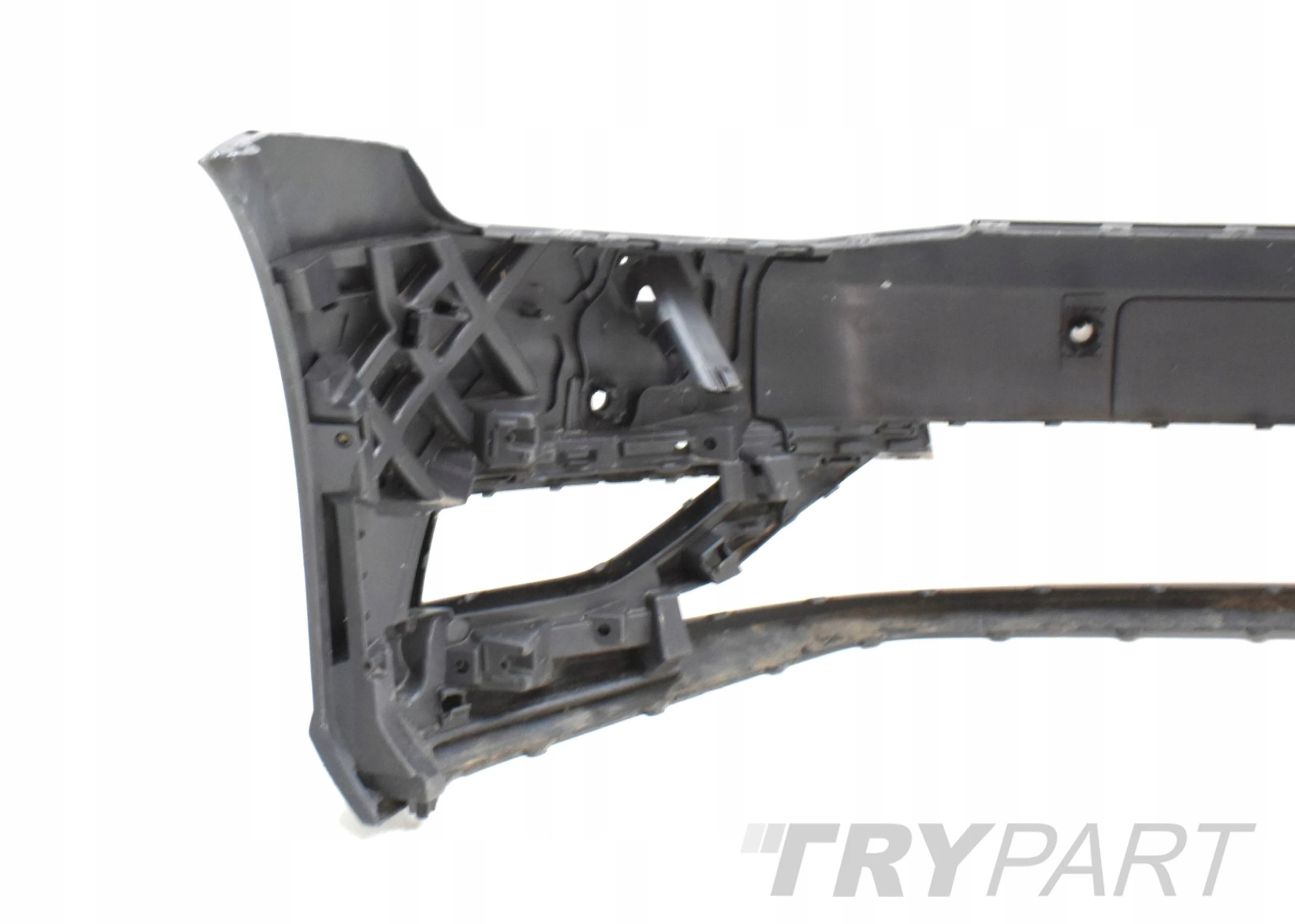 VW GOLF VII LIFT 5G0 FRONT BUMPER ORG + FRAME