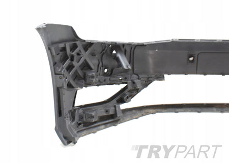 VW GOLF VII LIFT 5G0 FRONT BUMPER ORG + FRAME