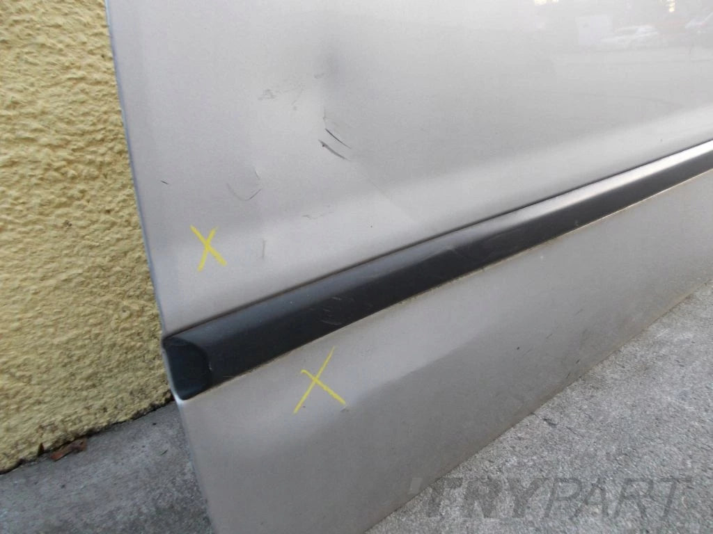 HONDA ACCORD 1999 99-02 Front Left Door