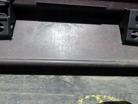 MAZDA 3 BP IV 20- Right Sill Molding