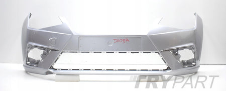 SEAT IBIZA V 6F0 FRONT BUMPER ORG