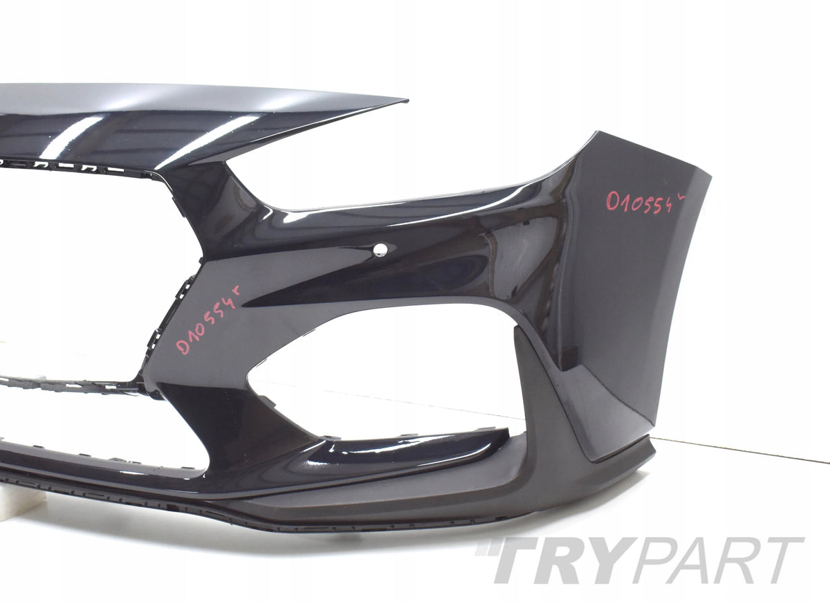 HYUNDAI I30 III N LINE FRONT BUMPER ORG + BOTTOM