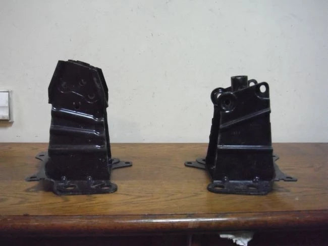 Audi A3 8p0 03- Crumple Zone