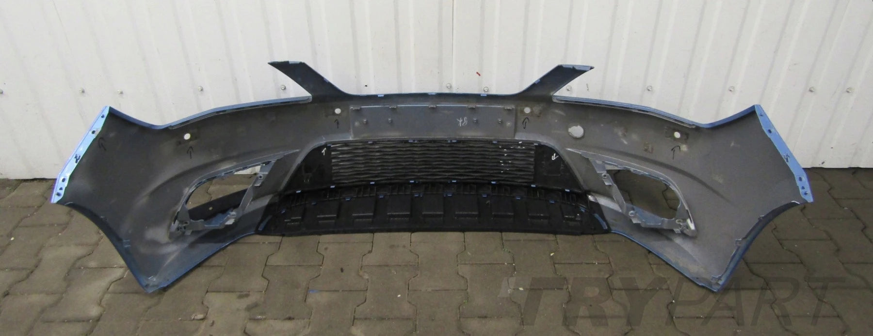 Front Bumper Seat Toledo 4 IV 6JA 12-