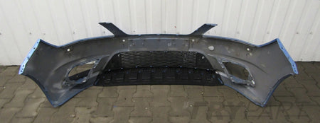 Front Bumper Seat Toledo 4 IV 6JA 12-