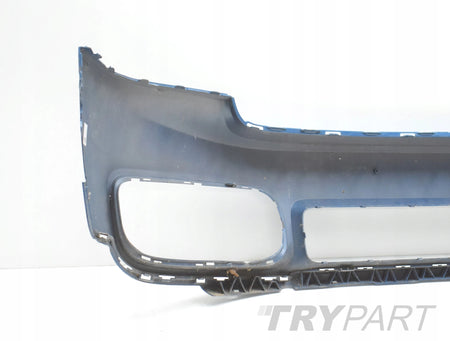 MINI COUNTRYMAN F60 FRONT BUMPER ORG