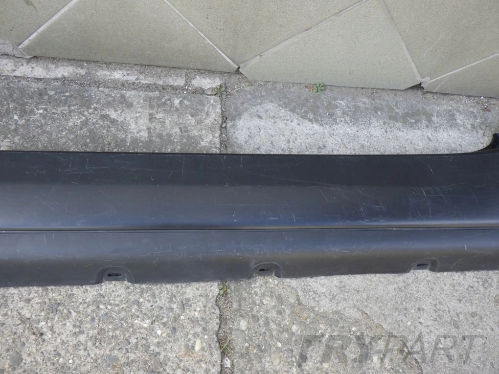 ROLLS ROYCE WRAITH DOWN RR5 RR6 sill trim right left
