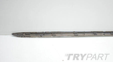 AUDI A4 B8 8K0 S LINE RIGHT SILL STRIP ORG 8K0854932A