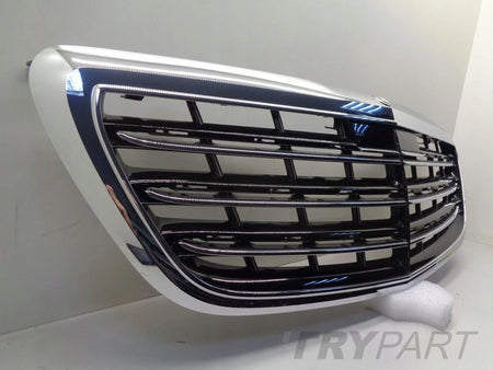 MERCEDES S-CLASS W222 222 LIFT 18- grille