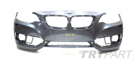 BMW F22 F23 COUPE FRONT BUMPER ORG