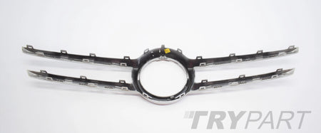 MERCEDES VITO W447 V CLASS FRONT BUMPER GRILLE