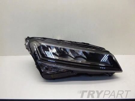 SKODA SUPERB LIFT III 3V0 3V1 FULL LED RIGHT