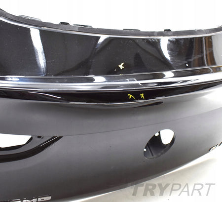 MERCEDES GLE COUPE C167 V167 REAR TRUNK LID ORG + SPOILER
