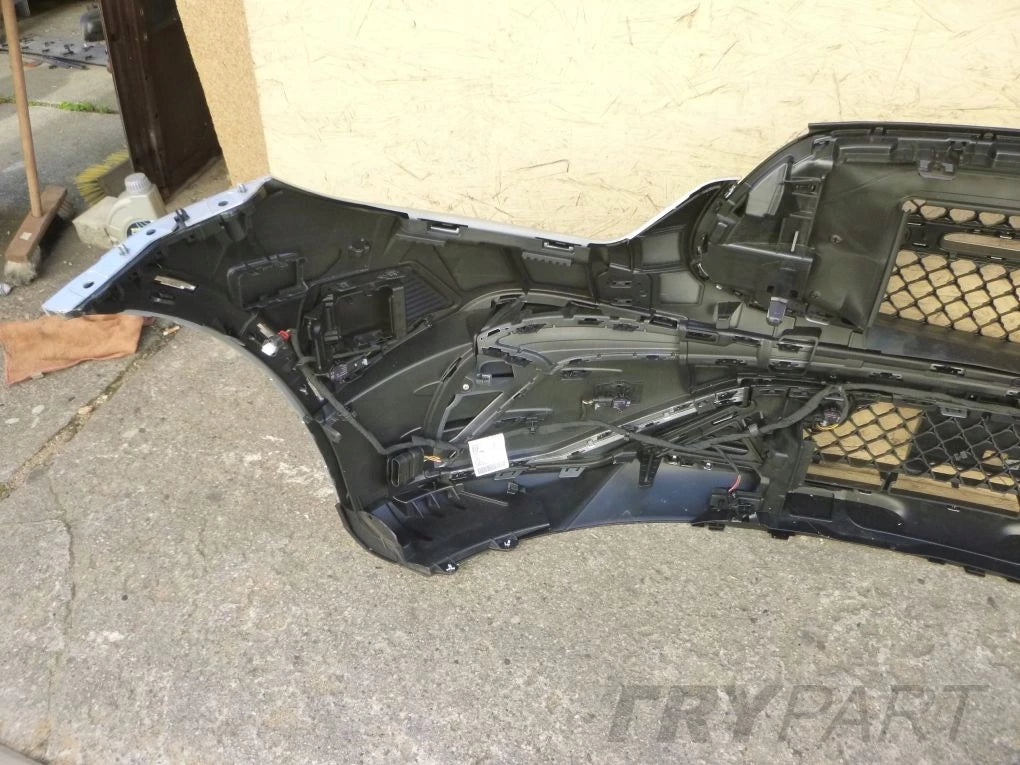 MERCEDES GLC AMG W254 254 2022- Front Bumper