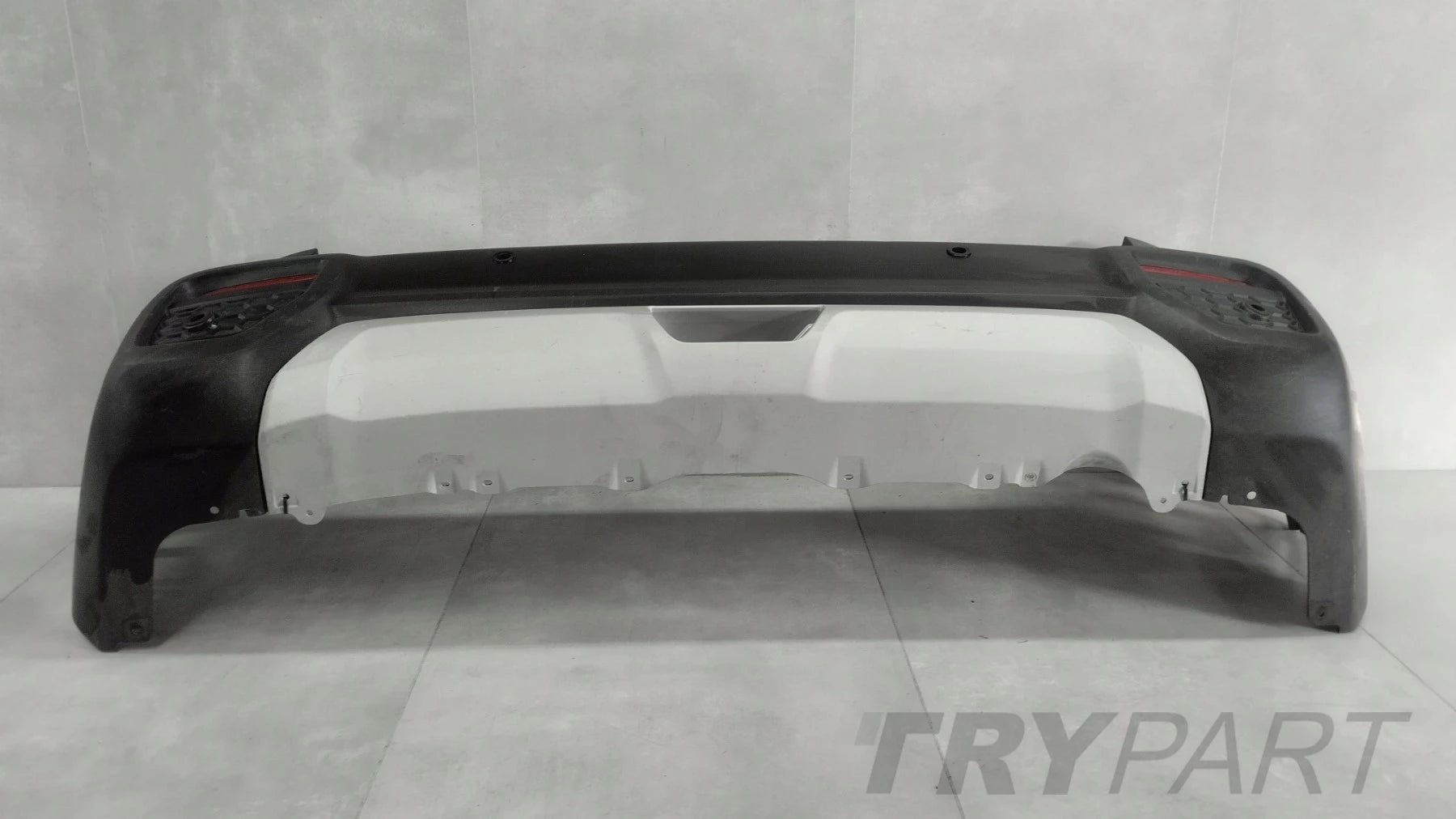 Rear bumper Suzuki SX4 SX-4 S-Cross III 3 21-