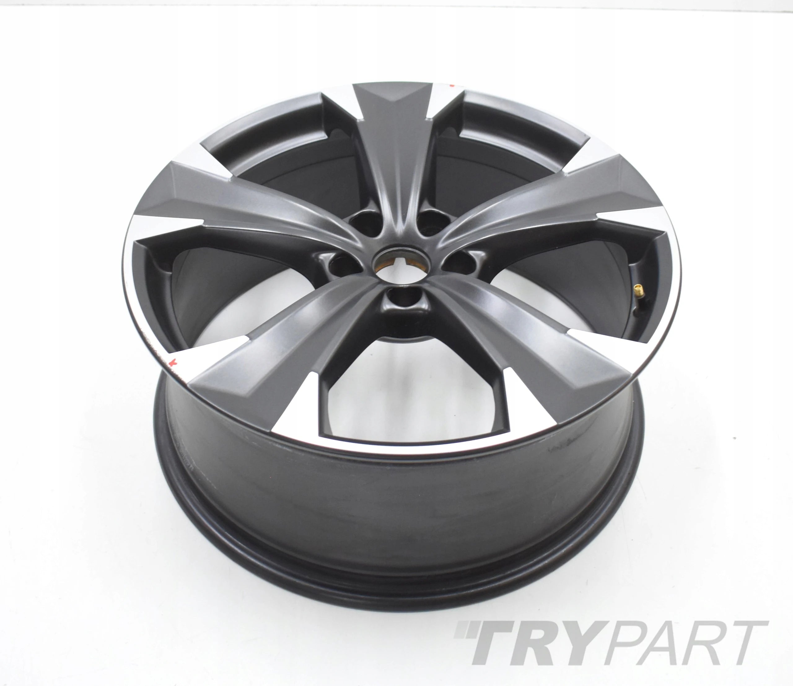 19" WHEEL SEAT CUPRA 575 8.0"x19" 5x112 ET45 ORG 575601025T