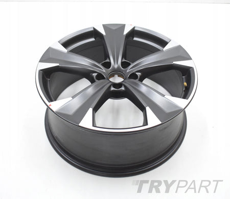 19" WHEEL SEAT CUPRA 575 8.0"x19" 5x112 ET45 ORG 575601025T