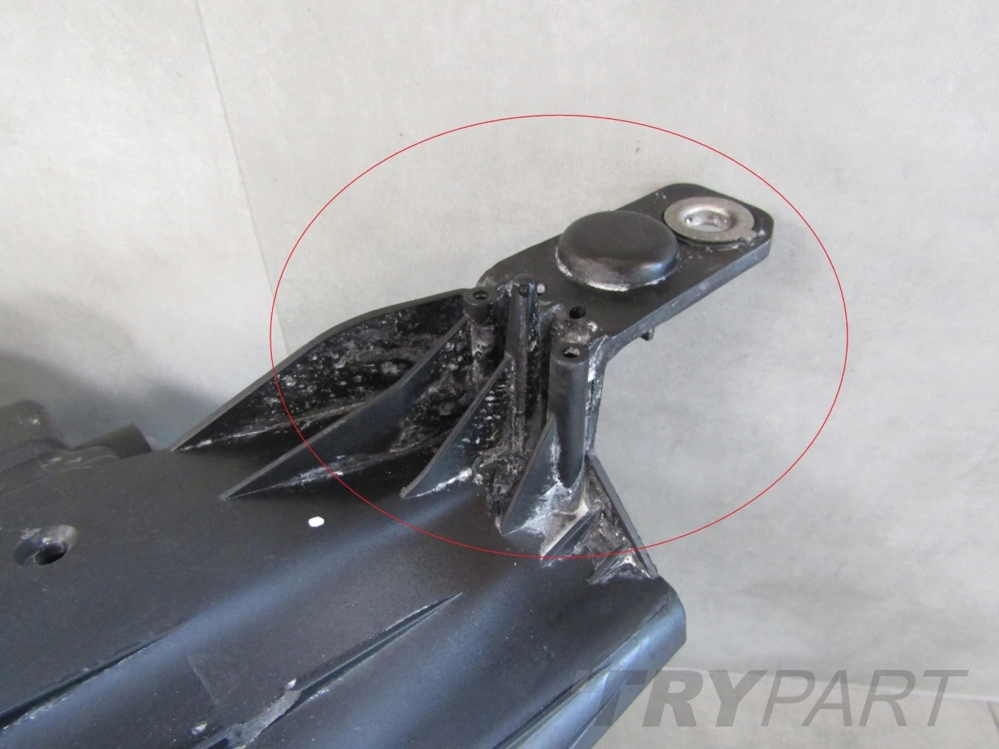 FRONT LAMP OPEL FRONTERA LED 24- LH LEFT 9850142580