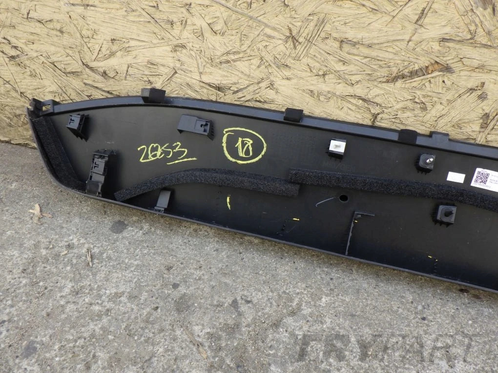 KIA SPORTAGE V 5 21- Trunk Lid Trim Strip