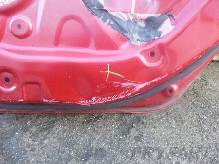HYUNDAI I20 II 2 2014- Rear Right Door