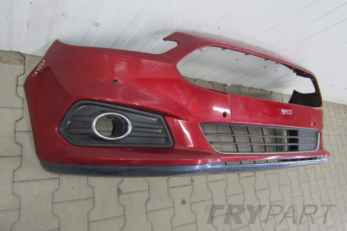 Front Bumper Ford S-Max MK2 II 15-19