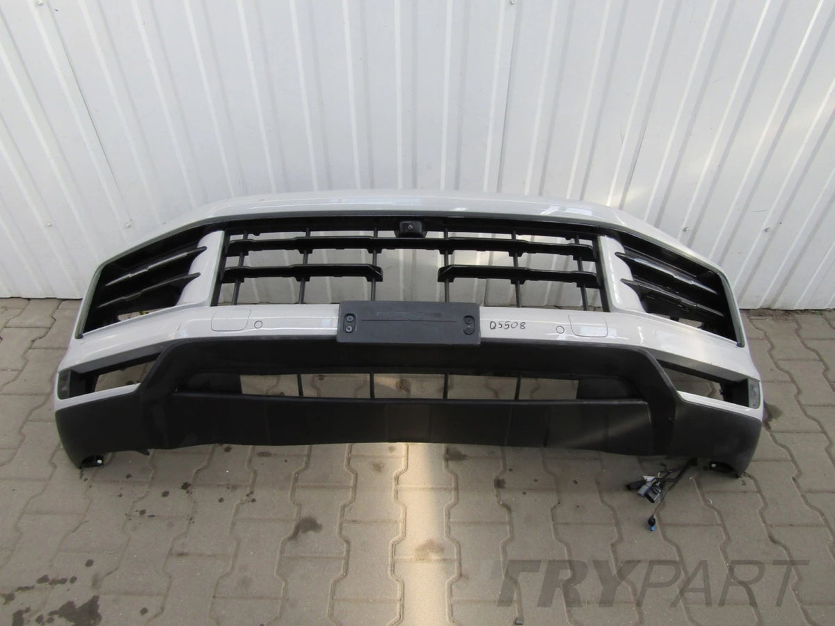 Front Bumper Porsche Cayenne 9Y0 Lift 23-
