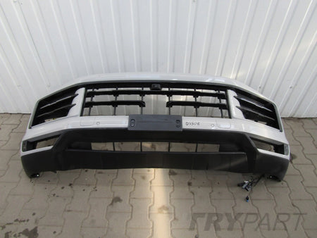 Front Bumper Porsche Cayenne 9Y0 Lift 23-