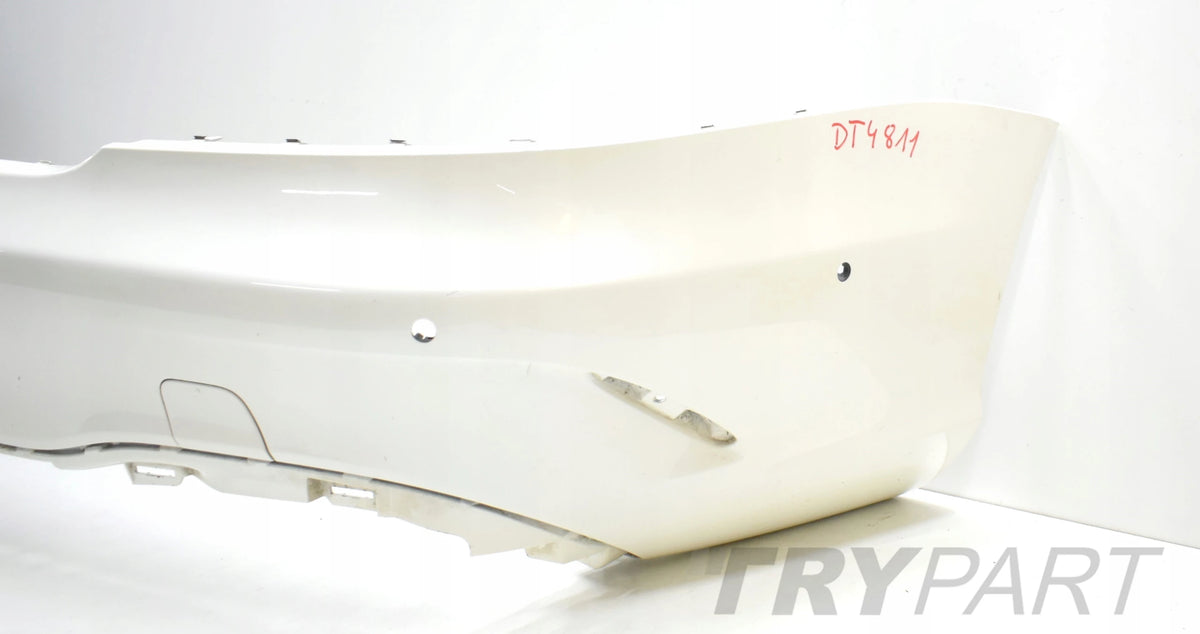 MERCEDES SL W231 LIFT AMG REAR BUMPER ORG