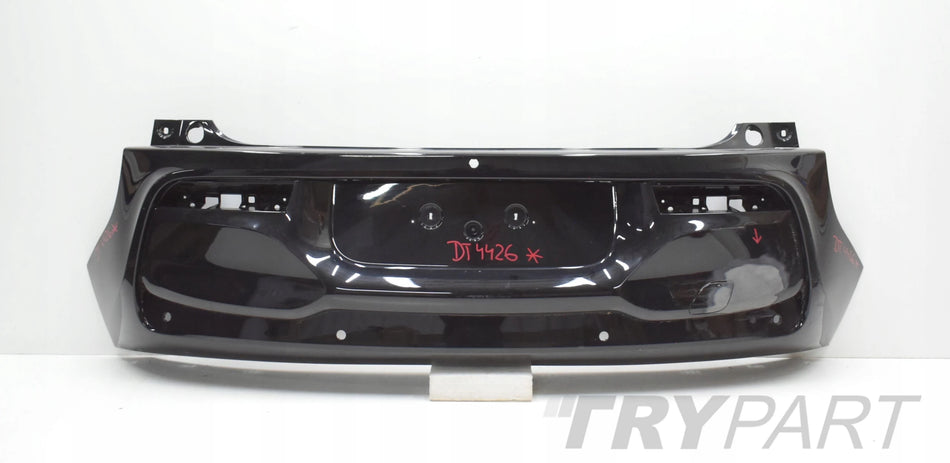 BMW I3 LIFT LCI REAR BUMPER ORG