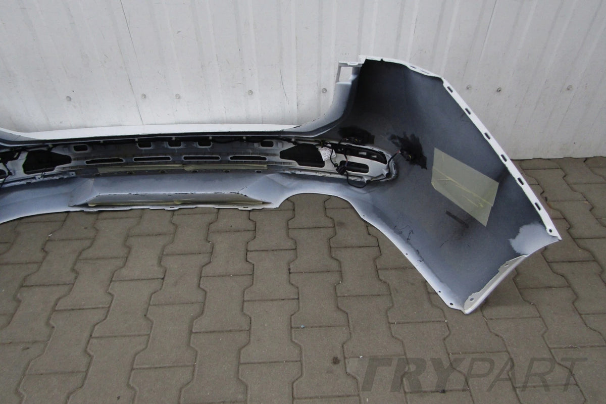 Rear Bumper for Volkswagen VW PASSAT B9 3J0 KOMBI VARIANT 2024- 6XPDC