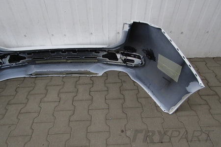 Rear Bumper for Volkswagen VW PASSAT B9 3J0 KOMBI VARIANT 2024- 6XPDC