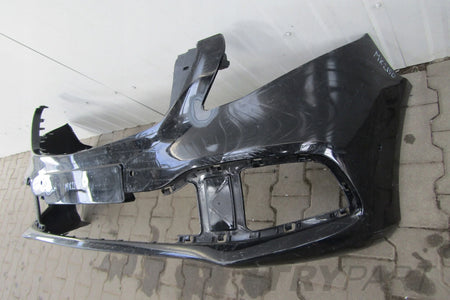 Front Bumper Mercedes V-Class Vito 447 Lift 19-