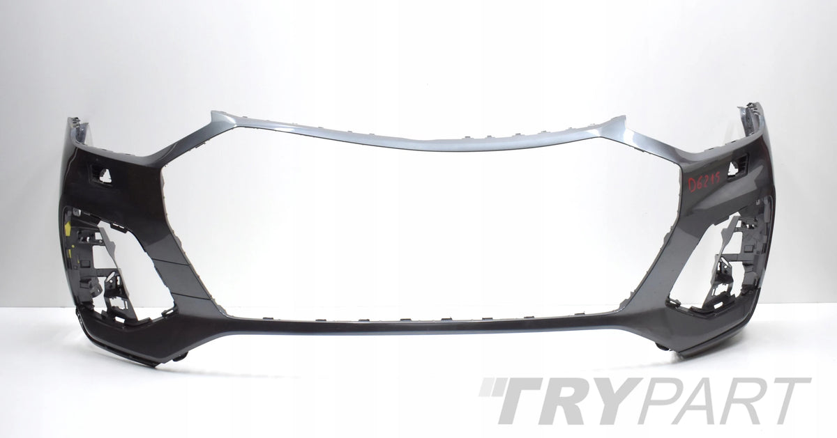 AUDI Q5 II LIFT S LINE 80A FRONT BUMPER ORG