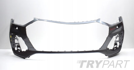 AUDI Q5 II LIFT S LINE 80A FRONT BUMPER ORG