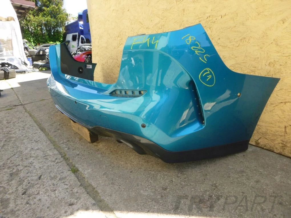 BMW 2 F44 GRAN COUPE M PACKAGE rear bumper