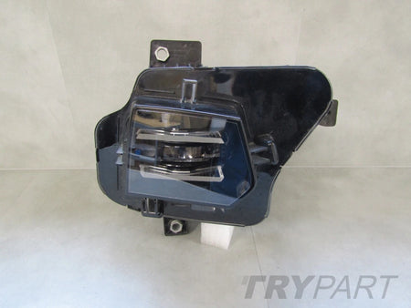 Front halogen lamp MG MARVEL R FULL LED 21- RH 10934250