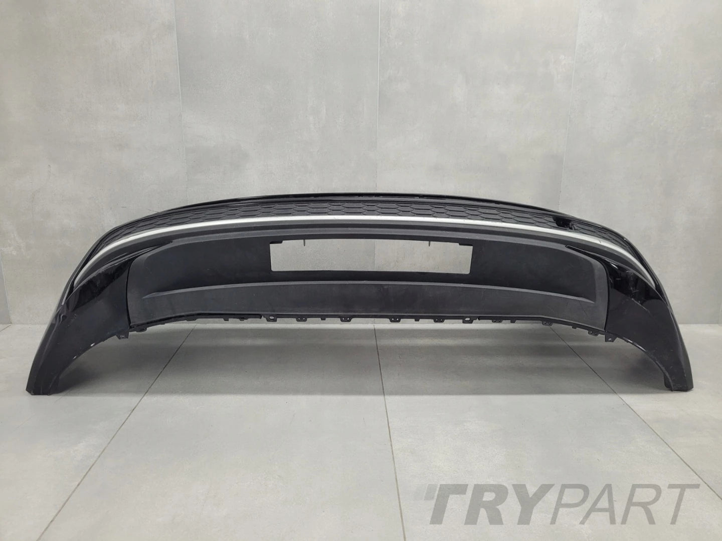 Rear Bumper Audi A3 8Y4 8Y LIFT SPORTBACK 24-