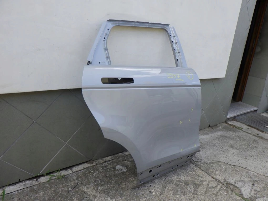 LAND ROVER EVOQUE L551 18- Left Front Rear Door