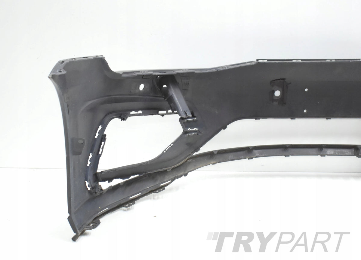 VW GOLF VII 5G0 LIFT R LINE FRONT BUMPER ORG