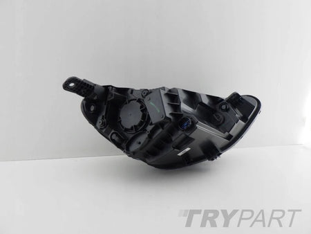 HYUNDAI I10 III 3 20- front left lamp